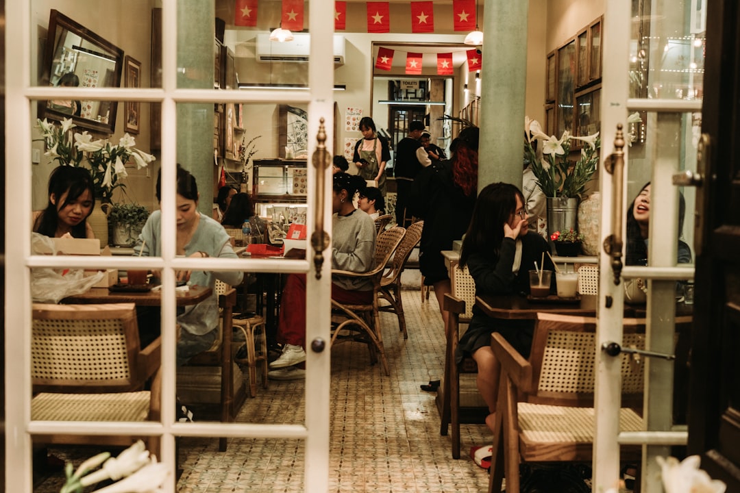 Chez Maman - photo 4